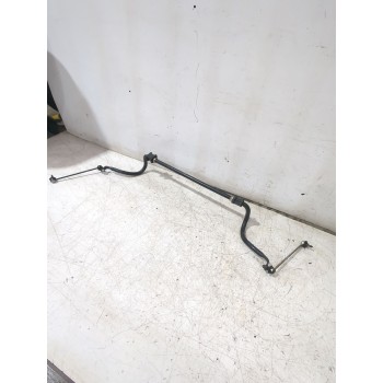 Recambio de barra estabilizadora delantera para peugeot 4007 (vu_, vv_) 2.2 hdi referencia OEM IAM 5081L8  