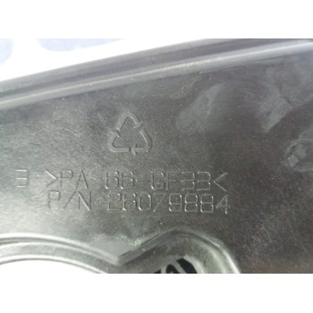 Recambio de bomba direccion para peugeot 206 berlina 1.9 diesel referencia OEM IAM 26079884  