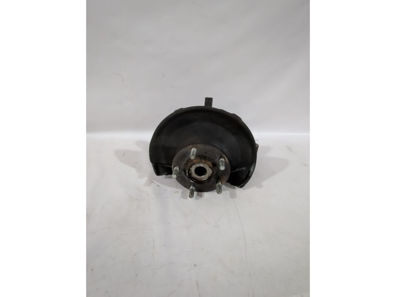 Recambio de mangueta delantera derecha para peugeot 4007 (vu_, vv_) 2.2 hdi referencia OEM IAM 364798  