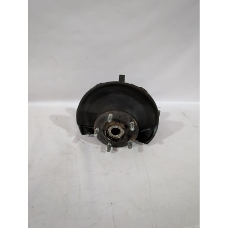 Recambio de mangueta delantera derecha para peugeot 4007 (vu_, vv_) 2.2 hdi referencia OEM IAM 364798  