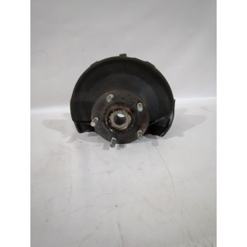 Recambio de mangueta delantera derecha para peugeot 4007 (vu_, vv_) 2.2 hdi referencia OEM IAM 364798  