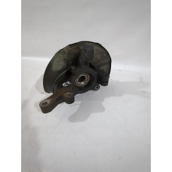 Recambio de mangueta delantera derecha para peugeot 4007 (vu_, vv_) 2.2 hdi referencia OEM IAM 364798  
