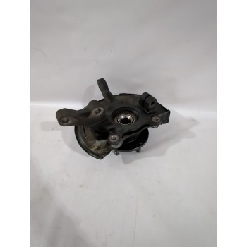 Recambio de mangueta delantera derecha para peugeot 4007 (vu_, vv_) 2.2 hdi referencia OEM IAM 364798  