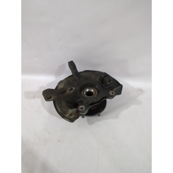 Recambio de mangueta delantera derecha para peugeot 4007 (vu_, vv_) 2.2 hdi referencia OEM IAM 364798  