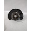 Recambio de mangueta delantera izquierda para peugeot 4007 (vu_, vv_) 2.2 hdi referencia OEM IAM 364698  