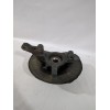 Recambio de mangueta delantera izquierda para peugeot 4007 (vu_, vv_) 2.2 hdi referencia OEM IAM 364698  