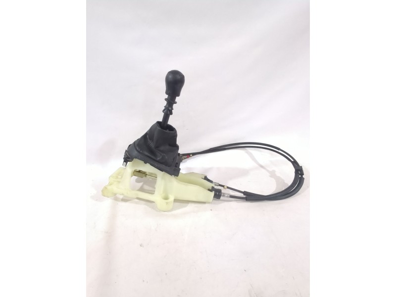 Recambio de palanca cambio para peugeot 4007 (vu_, vv_) 2.2 hdi referencia OEM IAM 2400FS  
