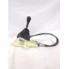 Recambio de palanca cambio para peugeot 4007 (vu_, vv_) 2.2 hdi referencia OEM IAM 2400FS  