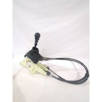 Recambio de palanca cambio para peugeot 4007 (vu_, vv_) 2.2 hdi referencia OEM IAM 2400FS  
