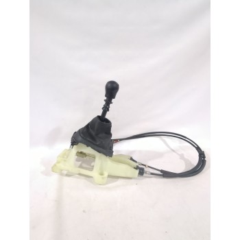 Recambio de palanca cambio para peugeot 4007 (vu_, vv_) 2.2 hdi referencia OEM IAM 2400FS  