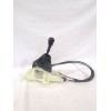 Recambio de palanca cambio para peugeot 4007 (vu_, vv_) 2.2 hdi referencia OEM IAM 2400FS  