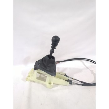 Recambio de palanca cambio para peugeot 4007 (vu_, vv_) 2.2 hdi referencia OEM IAM 2400FS  