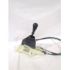 Recambio de palanca cambio para peugeot 4007 (vu_, vv_) 2.2 hdi referencia OEM IAM 2400FS  