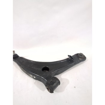 Recambio de brazo suspension inferior delantero derecho para peugeot 4007 (vu_, vv_) 2.2 hdi referencia OEM IAM 3521R1  