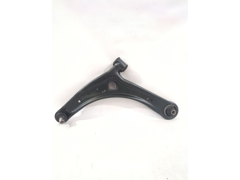 Recambio de brazo suspension inferior delantero izquierdo para peugeot 4007 (vu_, vv_) 2.2 hdi referencia OEM IAM 3520V0  