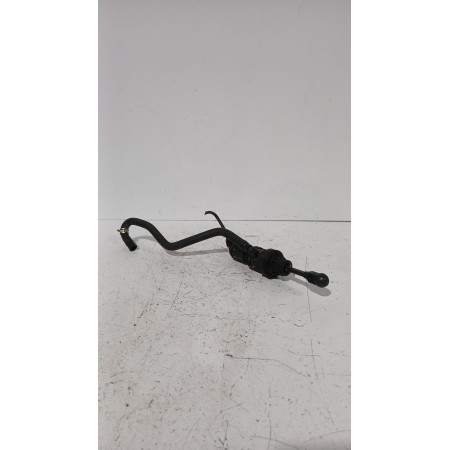 Recambio de bombin embrague para peugeot 4007 (vu_, vv_) 2.2 hdi referencia OEM IAM 2182C2  