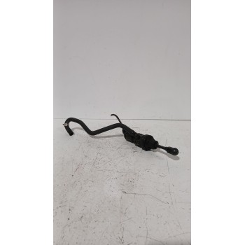 Recambio de bombin embrague para peugeot 4007 (vu_, vv_) 2.2 hdi referencia OEM IAM 2182C2  