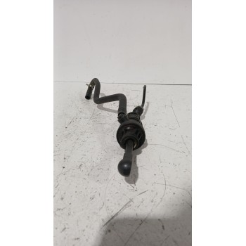 Recambio de bombin embrague para peugeot 4007 (vu_, vv_) 2.2 hdi referencia OEM IAM 2182C2  