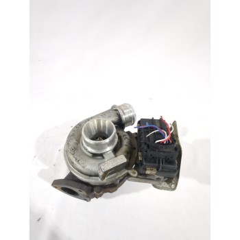 Recambio de turbocompresor para peugeot 4007 (vu_, vv_) 2.2 hdi referencia OEM IAM 0375S2 / 9683657880  