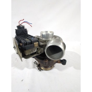 Recambio de turbocompresor para peugeot 4007 (vu_, vv_) 2.2 hdi referencia OEM IAM 0375S2 / 9683657880  