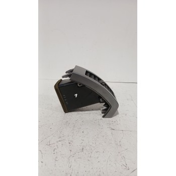Recambio de rejilla aireadora para peugeot 4007 (vu_, vv_) 2.2 hdi referencia OEM IAM 8030A024ZZ  