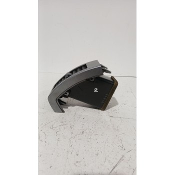 Recambio de rejilla aireadora para peugeot 4007 (vu_, vv_) 2.2 hdi referencia OEM IAM 8030A025ZZ  