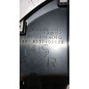 Recambio de rejilla aireadora para peugeot 4007 (vu_, vv_) 2.2 hdi referencia OEM IAM 8030A025ZZ  
