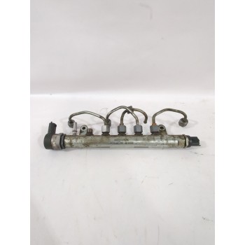 Recambio de rampa inyectora para peugeot 4007 (vu_, vv_) 2.2 hdi referencia OEM IAM 1570L3 / 9656917280  