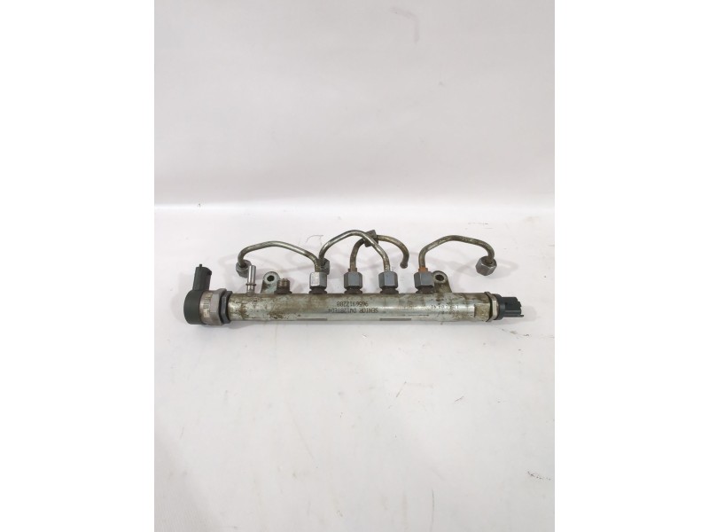 Recambio de rampa inyectora para peugeot 4007 (vu_, vv_) 2.2 hdi referencia OEM IAM 1570L3 / 9656917280  