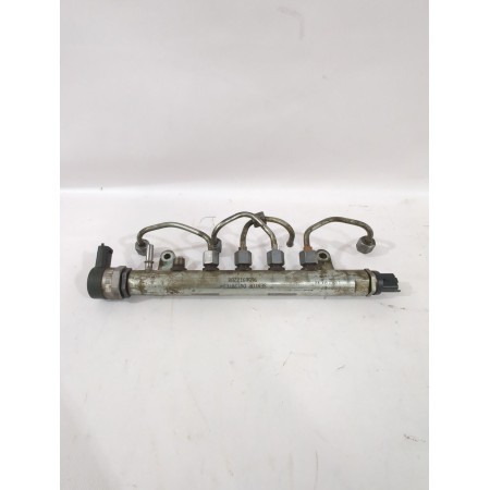 Recambio de rampa inyectora para peugeot 4007 (vu_, vv_) 2.2 hdi referencia OEM IAM 1570L3 / 9656917280  