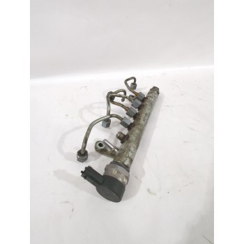 Recambio de rampa inyectora para peugeot 4007 (vu_, vv_) 2.2 hdi referencia OEM IAM 1570L3 / 9656917280  