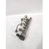 Recambio de rampa inyectora para peugeot 4007 (vu_, vv_) 2.2 hdi referencia OEM IAM 1570L3 / 9656917280  