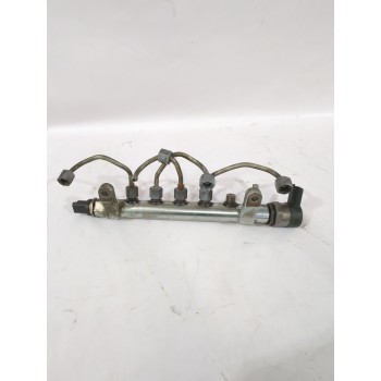Recambio de rampa inyectora para peugeot 4007 (vu_, vv_) 2.2 hdi referencia OEM IAM 1570L3 / 9656917280  
