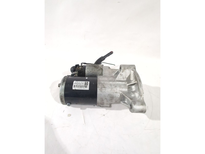 Recambio de motor arranque para peugeot 4007 (vu_, vv_) 2.2 hdi referencia OEM IAM 5802CP / 965626278003 / M000T20871ZE  