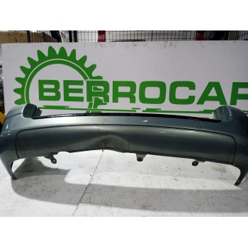 Recambio de paragolpes trasero para peugeot 307 berlina (s2) 1.6 16v hdi referencia OEM IAM 7410R5  