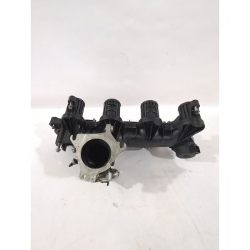 Recambio de colector admision para peugeot 4007 (vu_, vv_) 2.2 hdi referencia OEM IAM 0361R2 / 9659449480  