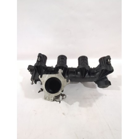 Recambio de colector admision para peugeot 4007 (vu_, vv_) 2.2 hdi referencia OEM IAM 0361R2 / 9659449480  