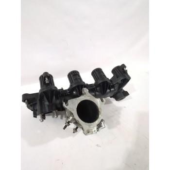 Recambio de colector admision para peugeot 4007 (vu_, vv_) 2.2 hdi referencia OEM IAM 0361R2 / 9659449480  