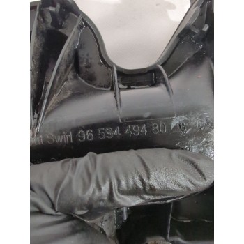 Recambio de colector admision para peugeot 4007 (vu_, vv_) 2.2 hdi referencia OEM IAM 0361R2 / 9659449480  