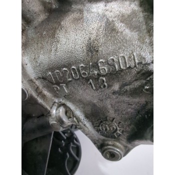 Recambio de colector admision para peugeot 4007 (vu_, vv_) 2.2 hdi referencia OEM IAM 0361R2 / 9659449480  