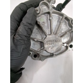Recambio de depresor freno / bomba vacio para peugeot 4007 (vu_, vv_) 2.2 hdi referencia OEM IAM 9802851280 / D1711C1  