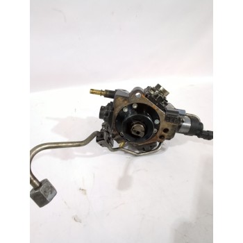 Recambio de bomba inyeccion para peugeot 4007 (vu_, vv_) 2.2 hdi referencia OEM IAM 1920PH / 0445010139  