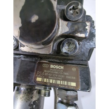 Recambio de bomba inyeccion para peugeot 4007 (vu_, vv_) 2.2 hdi referencia OEM IAM 1920PH / 0445010139  