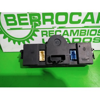 Recambio de mando calefaccion / aire acondicionado para renault scenic ii 1.5 dci diesel referencia OEM IAM 8200501461  