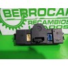 Recambio de mando calefaccion / aire acondicionado para renault scenic ii 1.5 dci diesel referencia OEM IAM 8200501461  