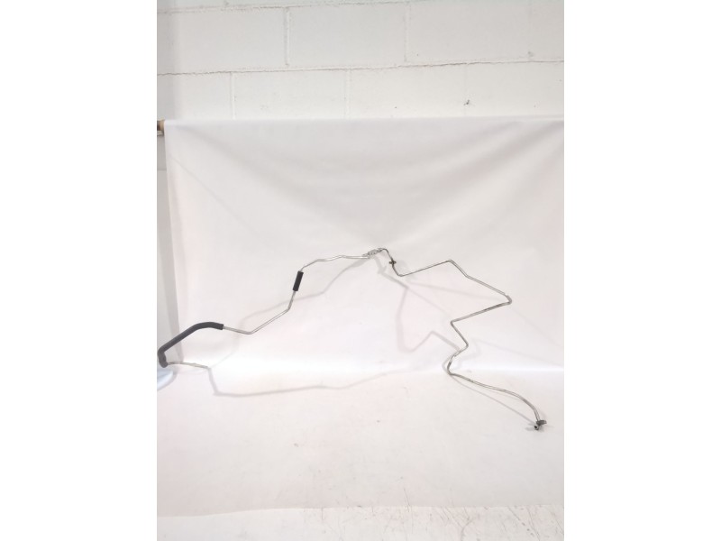 Recambio de tubos aire acondicionado para peugeot 4007 (vu_, vv_) 2.2 hdi referencia OEM IAM 647733  