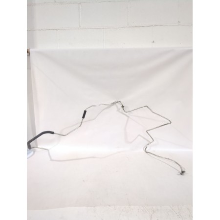 Recambio de tubos aire acondicionado para peugeot 4007 (vu_, vv_) 2.2 hdi referencia OEM IAM 647733  