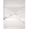 Recambio de tubos aire acondicionado para peugeot 4007 (vu_, vv_) 2.2 hdi referencia OEM IAM 647733  