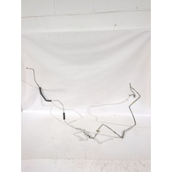 Recambio de tubos aire acondicionado para peugeot 4007 (vu_, vv_) 2.2 hdi referencia OEM IAM 647733  
