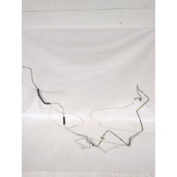 Recambio de tubos aire acondicionado para peugeot 4007 (vu_, vv_) 2.2 hdi referencia OEM IAM 647733  